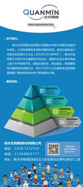 全民網絡科技 引領網絡軟件開發新浪潮