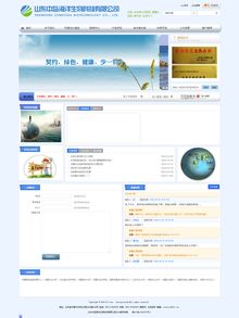 濟南數字化轉型核心服務解析 從電商建設到智能系統定制