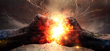 專業(yè)的團隊