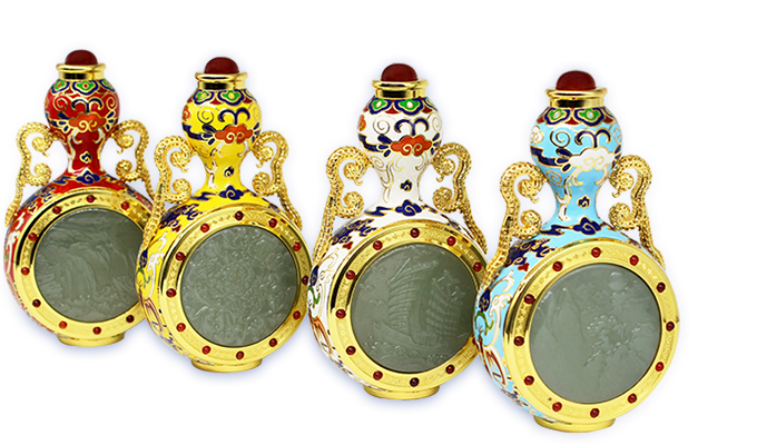 文創(chuàng)禮品設(shè)計(jì)