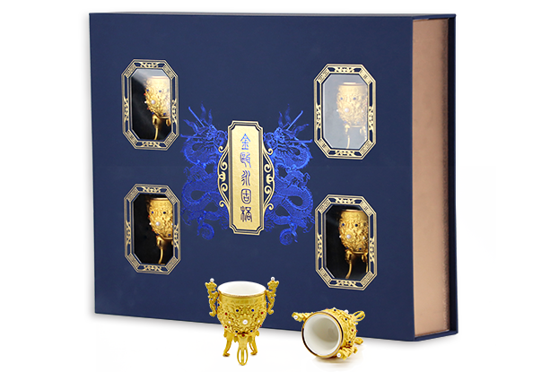 商務(wù)禮品設(shè)計(jì)