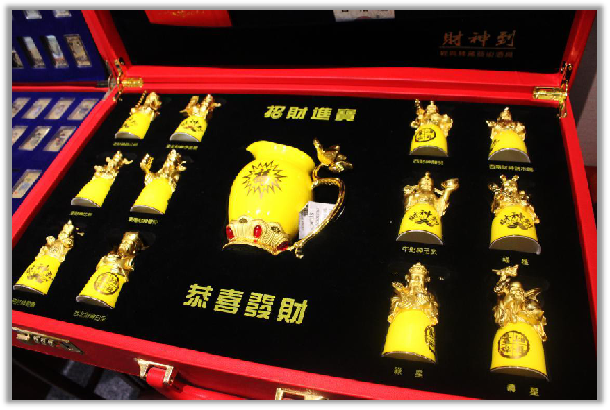 企業(yè)定制文創(chuàng)禮品需要考慮哪些方面？