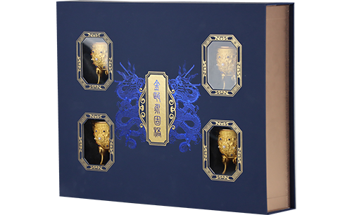 為什么大型企業(yè)都會(huì)定制商務(wù)禮品？