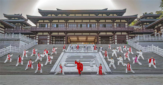 中國旅游日-眉山市文旅品牌火熱上線