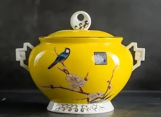 "國禮瓷"為什么稱為堪稱中國國禮之最？