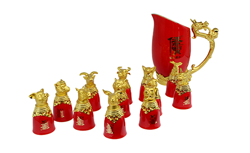 如何選擇合適的商務(wù)禮品？