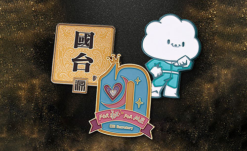 有哪些文創(chuàng)產(chǎn)品適合做促銷(xiāo)活動(dòng)禮品？